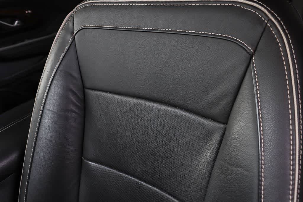 Thumbnail: 2019 GMC Terrain - 28