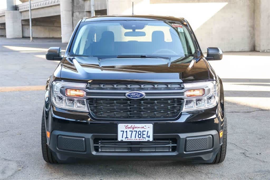 Used 2024 Ford Maverick XLT Truck SuperCrew