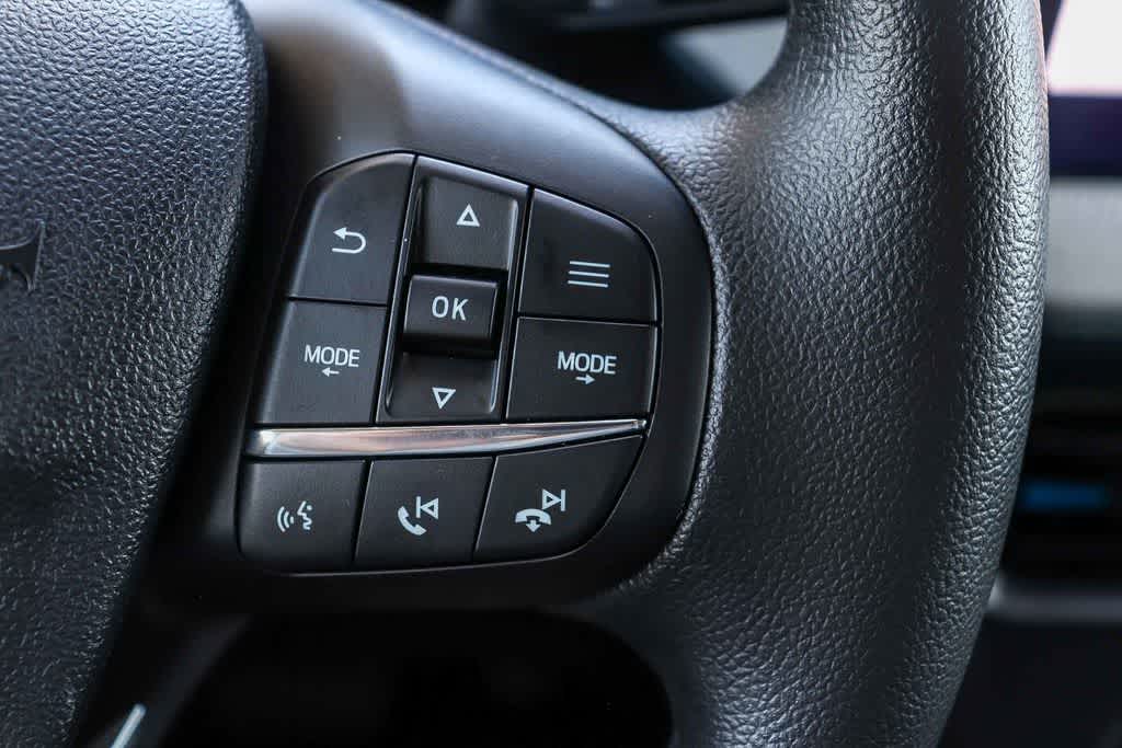 Thumbnail: 2026 Ford Maverick - 23