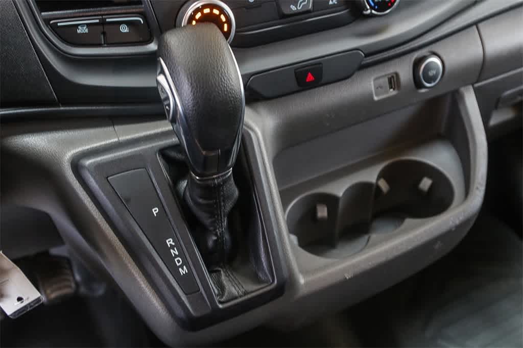 Thumbnail: 2021 Ford Transit Series - 17