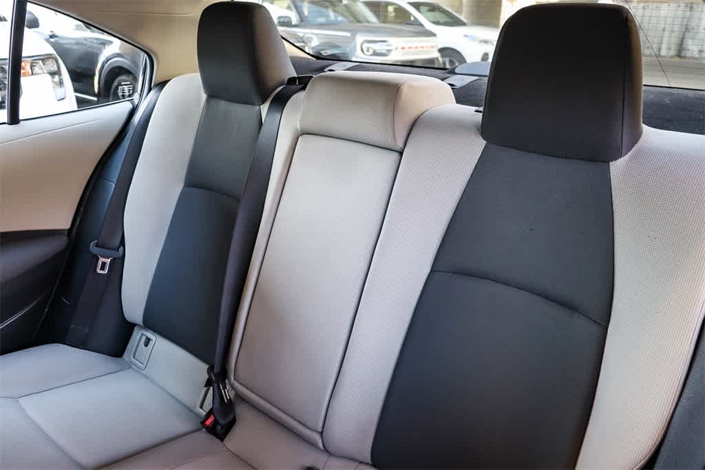 Thumbnail: 2021 Toyota Corolla - 17