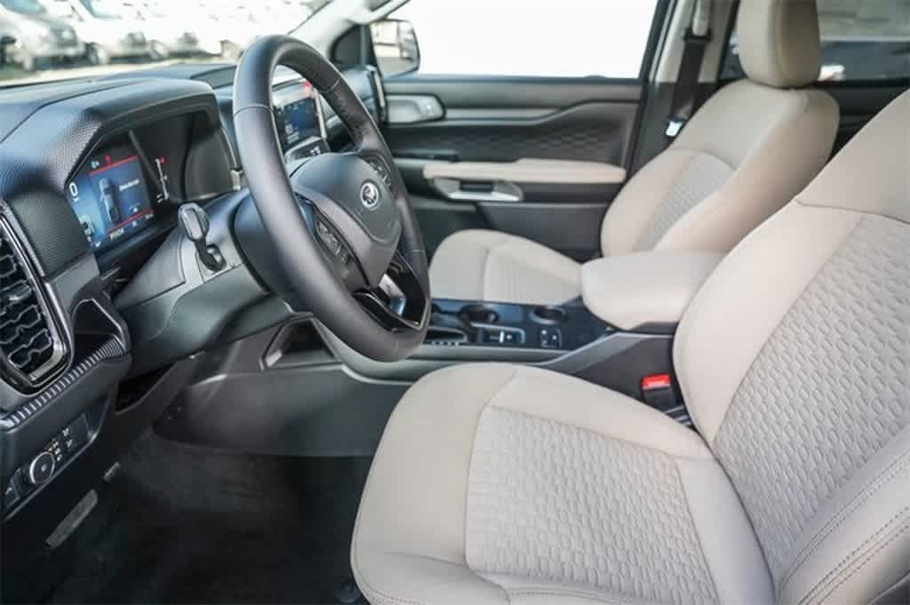 Thumbnail: 2024 Ford Ranger - 17