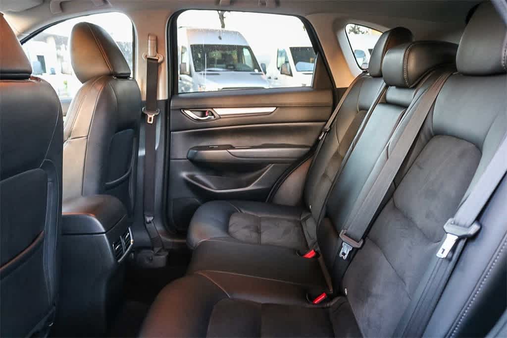 Thumbnail: 2017 Mazda CX-5 - 18