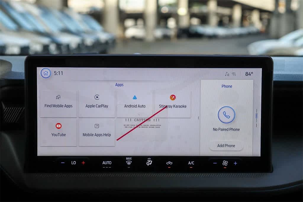 Thumbnail: 2026 Ford Maverick - 13