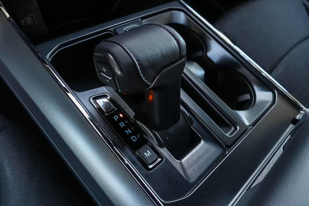 Thumbnail: 2026 Ford F-150 - 21