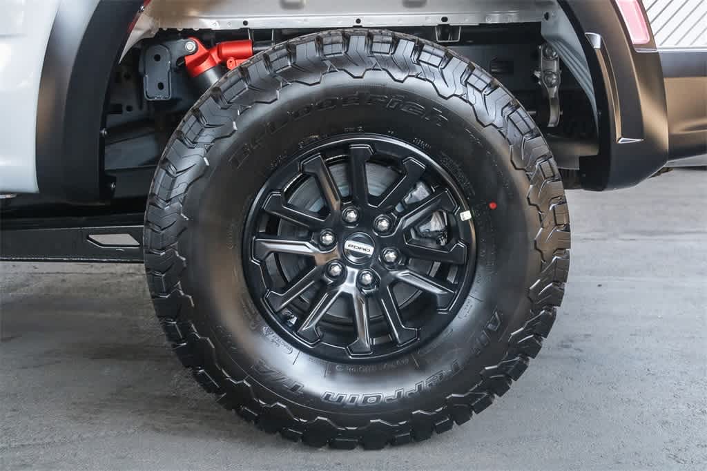 Thumbnail: 2025 Ford F-150 - 10