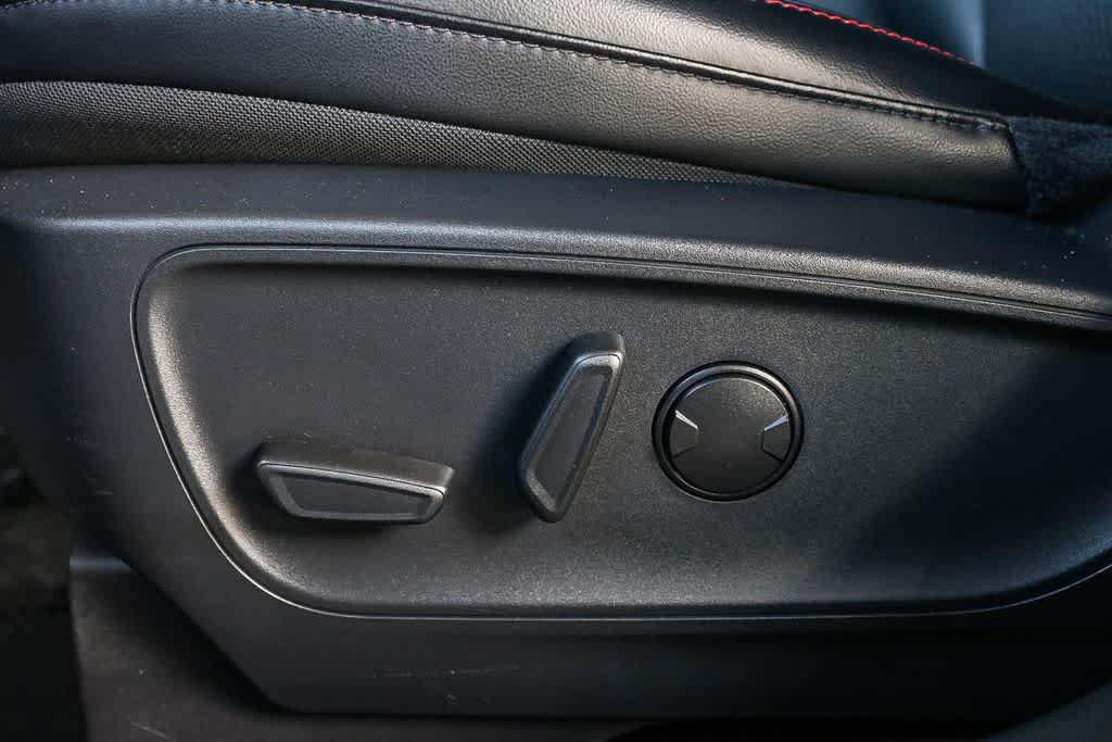 Thumbnail: 2024 Ford Escape - 22