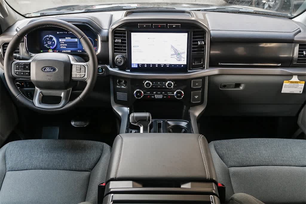 Thumbnail: 2024 Ford F-150 - 12