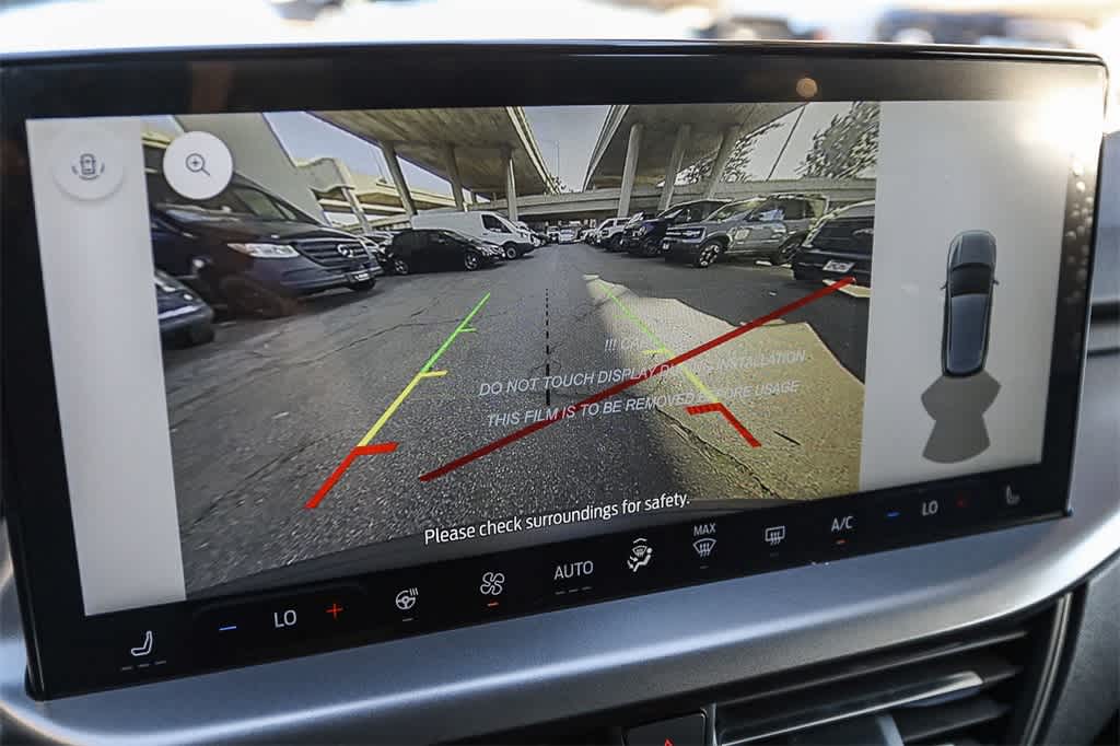 Thumbnail: 2025 Ford Escape - 23