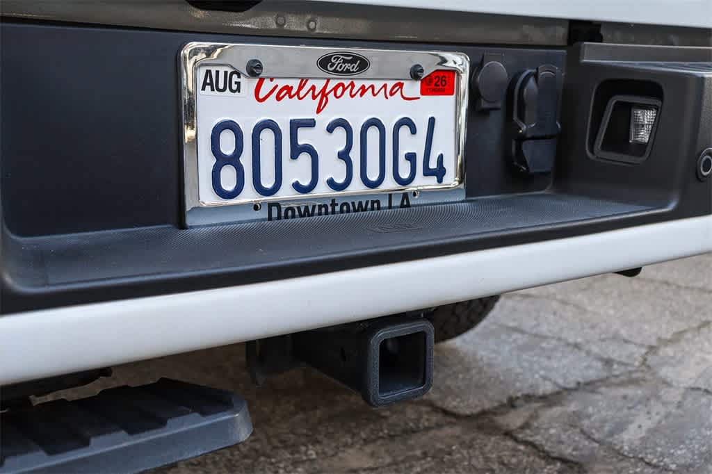 Thumbnail: 2025 Ford F-150 - 28