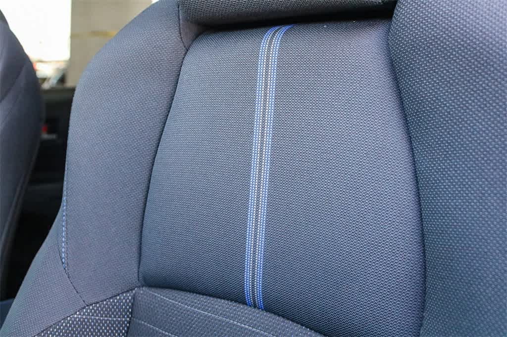2022 Toyota Corolla SE 26
