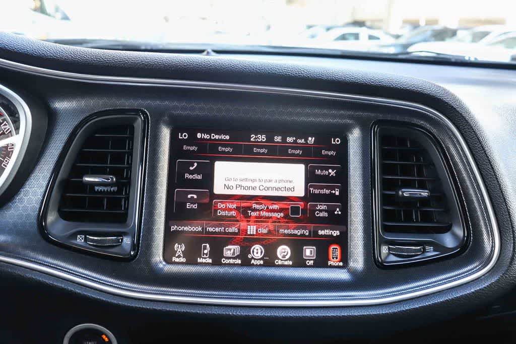 Thumbnail: 2015 Dodge Challenger - 15