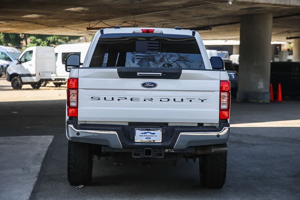 Thumbnail: 2022 Ford F-250 - 10