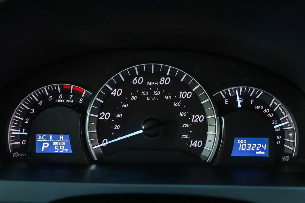 Thumbnail: 2013 Toyota Camry - 26