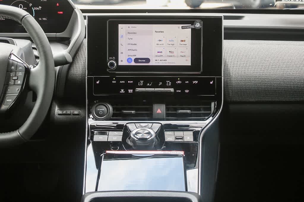 Thumbnail: 2025 Subaru Solterra - 13