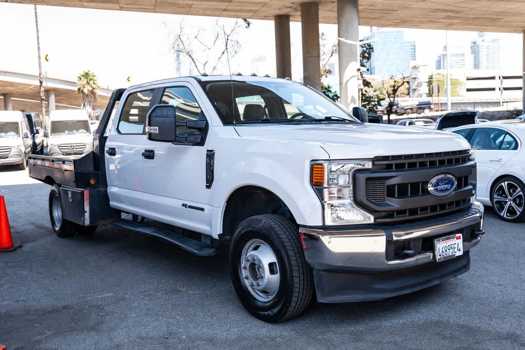 Thumbnail: 2020 Ford F-350 - 3