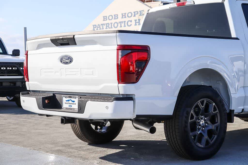 Thumbnail: 2026 Ford F-150 - 9