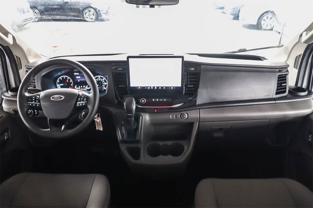 Thumbnail: 2023 Ford Econoline - 12