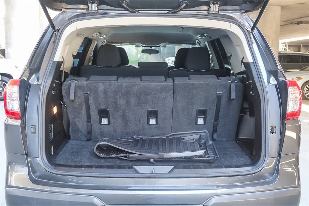 Thumbnail: 2019 Subaru Ascent - 28