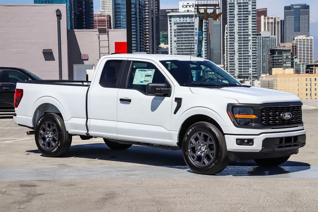 Thumbnail: 2026 Ford F-150 - 3