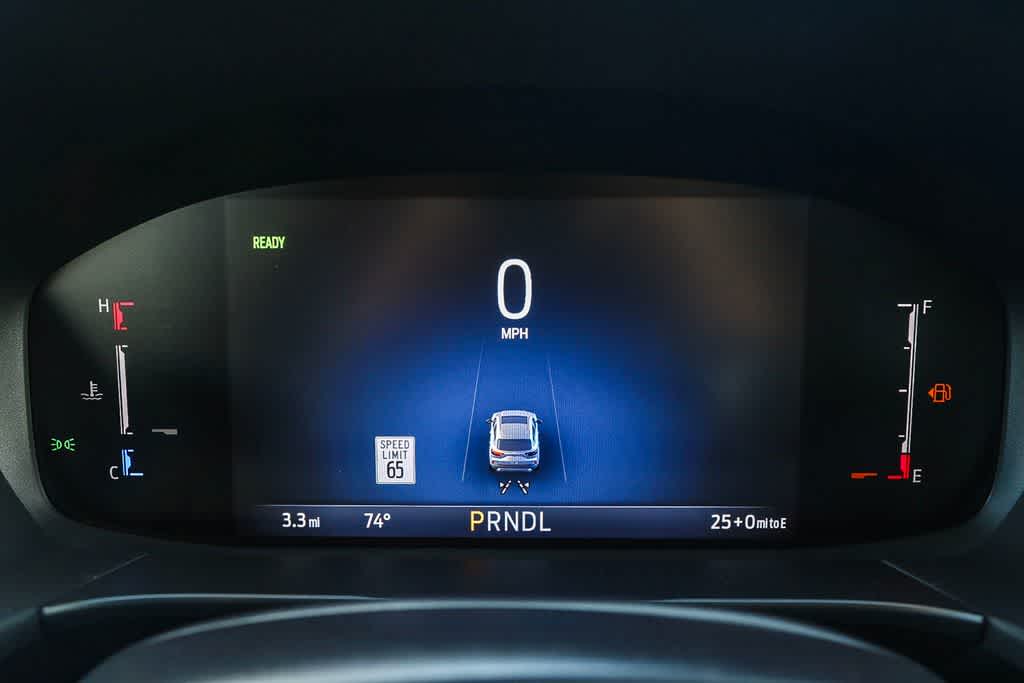 Thumbnail: 2025 Ford Escape - 22