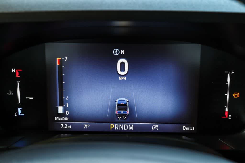 Thumbnail: 2026 Ford Maverick - 25