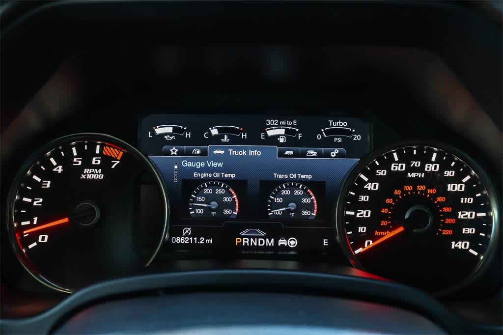 Thumbnail: 2019 Ford F-150 - 25