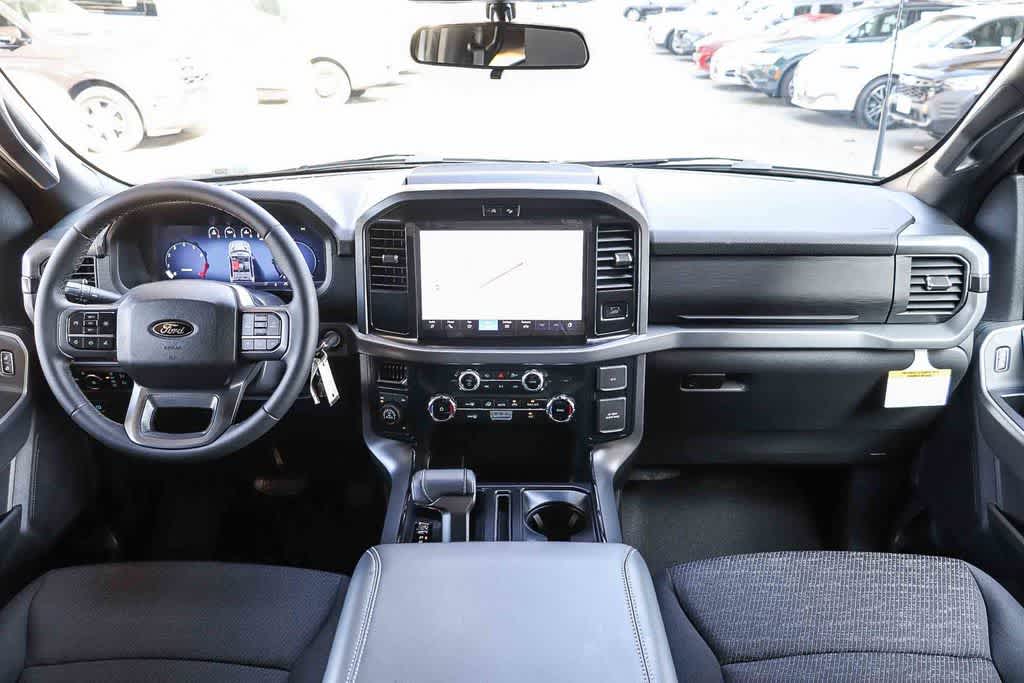 Thumbnail: 2026 Ford F-150 - 12