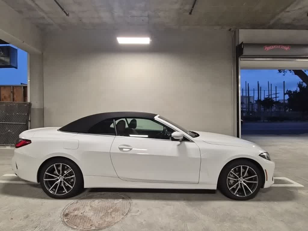 Thumbnail: 2026 BMW 4 Series - 6