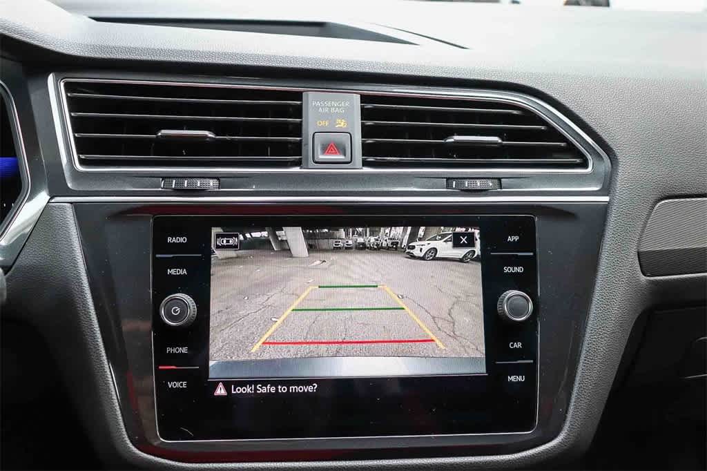 Thumbnail: 2023 Volkswagen Tiguan - 26