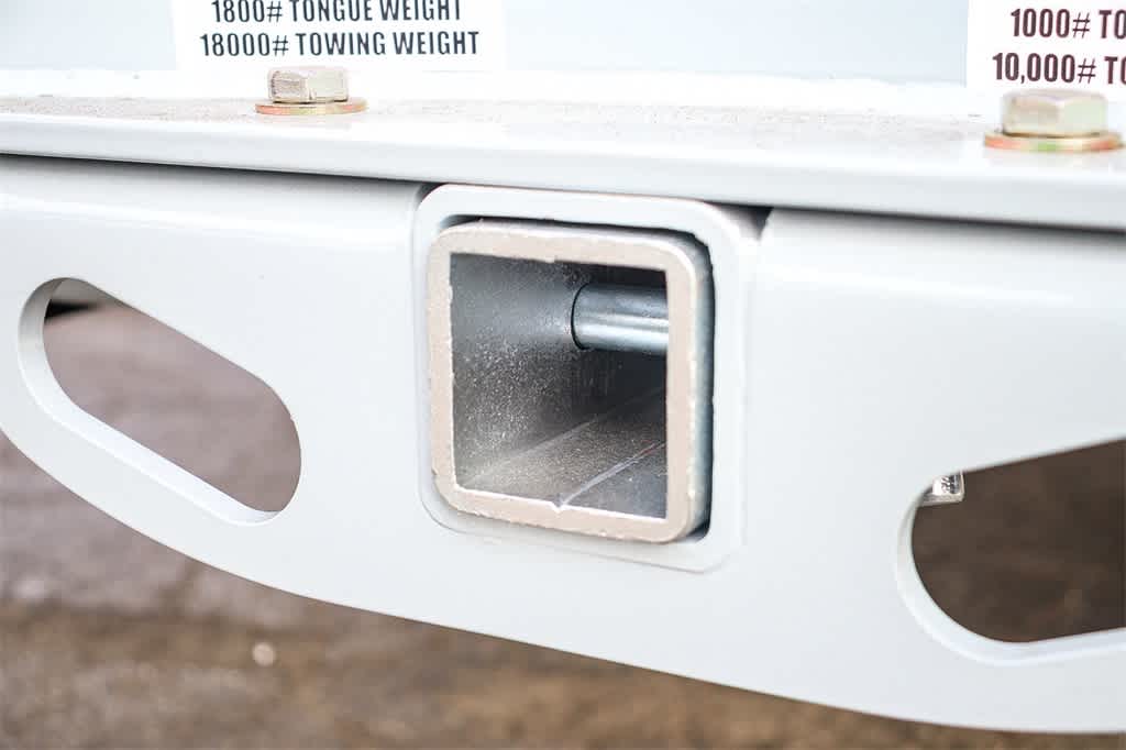 Thumbnail: 2026 Ford F-350 - 12