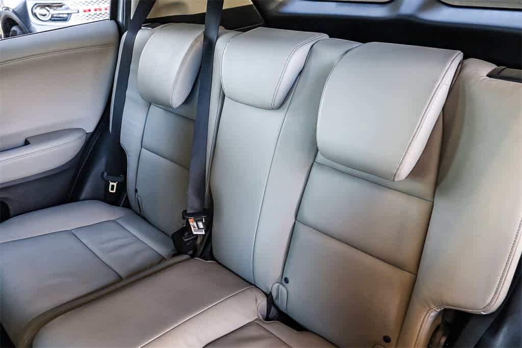 Thumbnail: 2017 Honda HR-V - 17