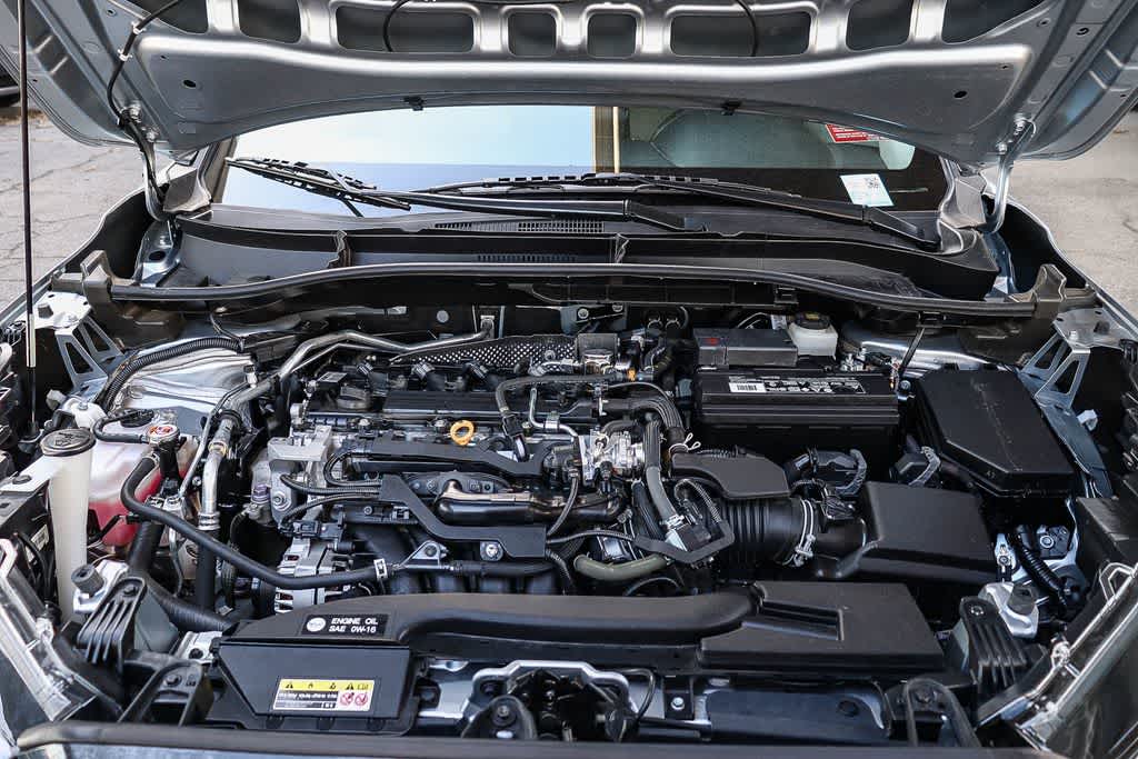 Thumbnail: 2023 Toyota Corolla Cross - 26