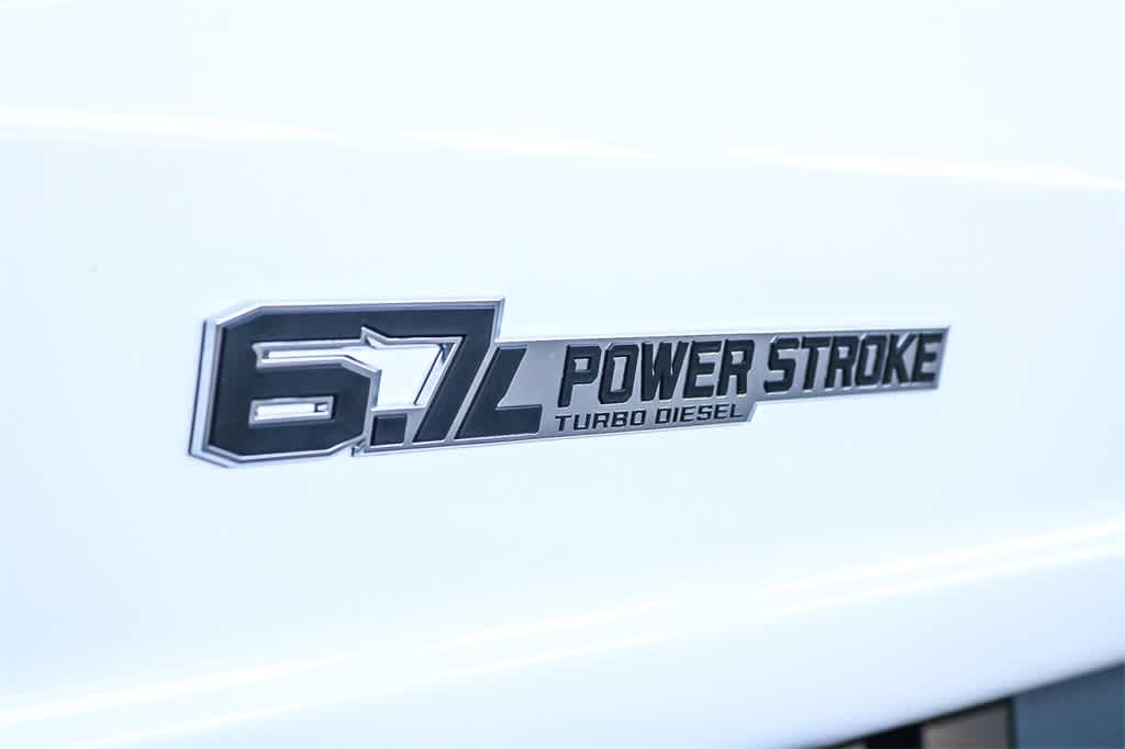 Thumbnail: 2026 Ford F-350 - 17