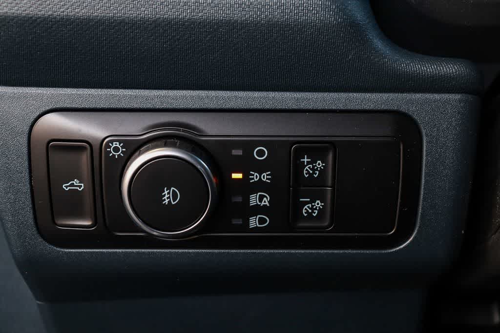 Thumbnail: 2026 Ford Maverick - 24