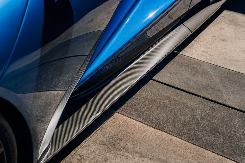 Thumbnail: 2019 Ford GT - 34