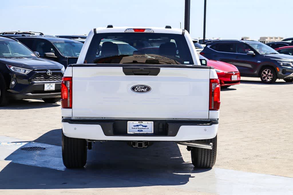 Thumbnail: 2026 Ford F-150 - 5
