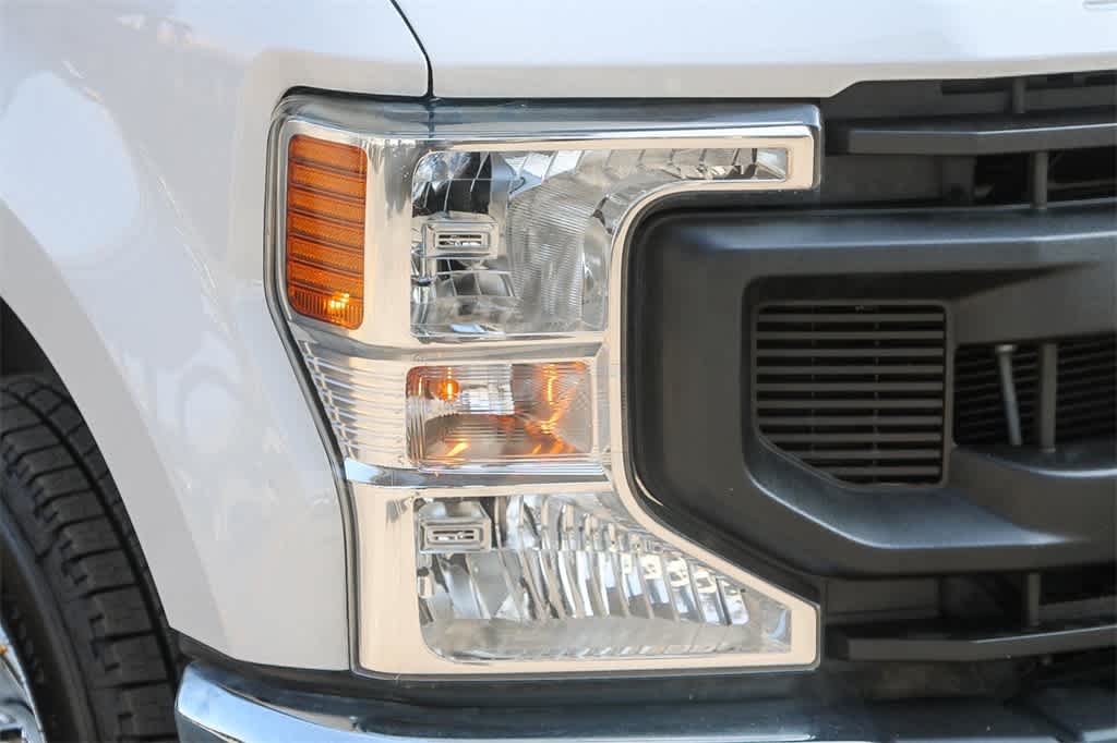 Thumbnail: 2022 Ford F-250 - 4