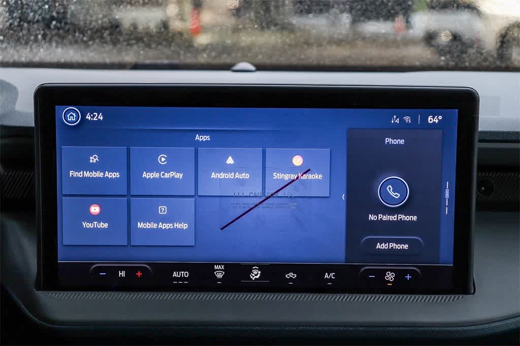 Thumbnail: 2026 Ford Maverick - 13