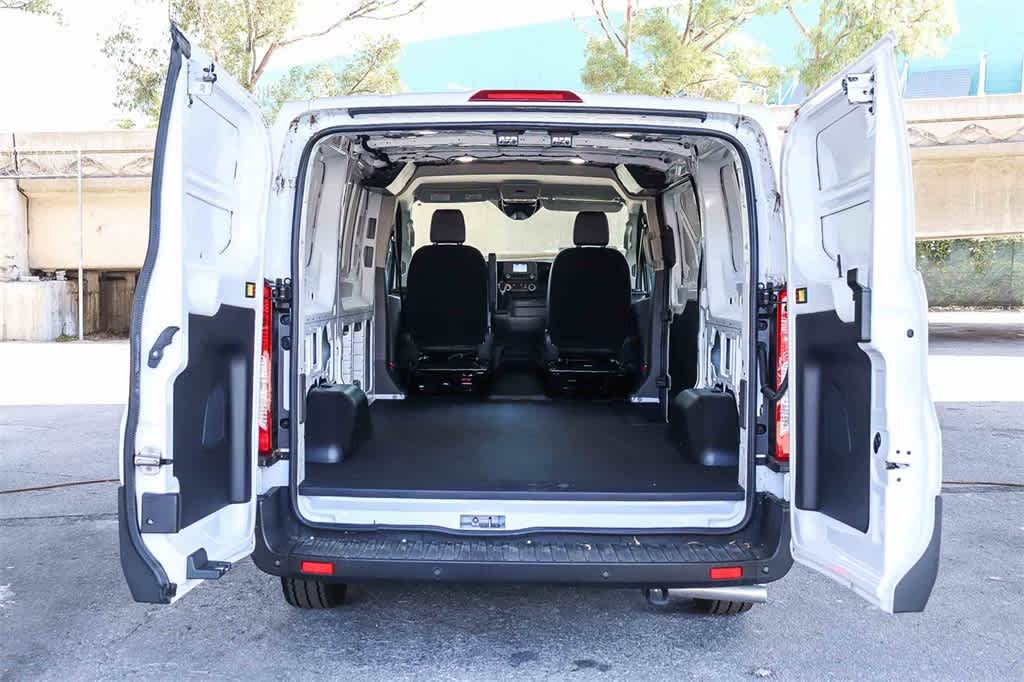 Thumbnail: 2025 Ford Transit Series - 35