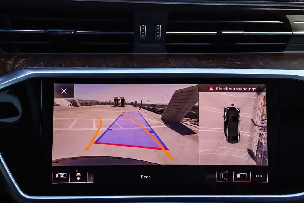 Thumbnail: 2019 Audi A6 - 24