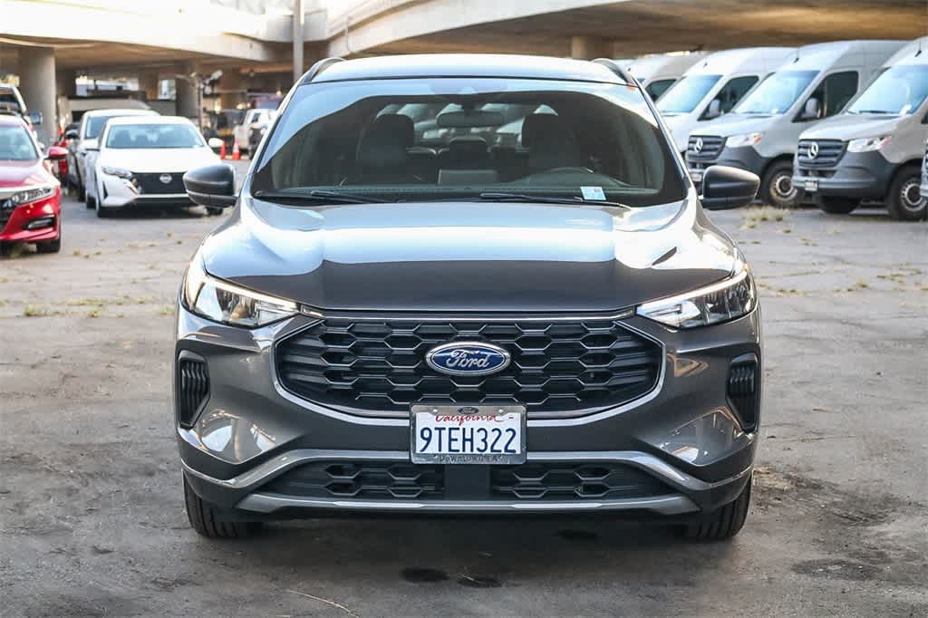 Thumbnail: 2024 Ford Escape - 2