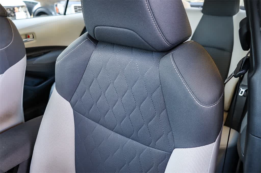 Thumbnail: 2021 Toyota Corolla - 24