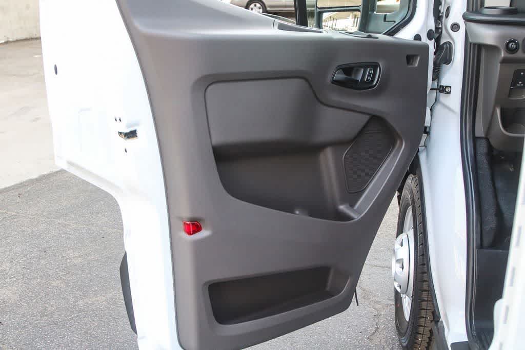 Thumbnail: 2025 Ford Transit Series - 29