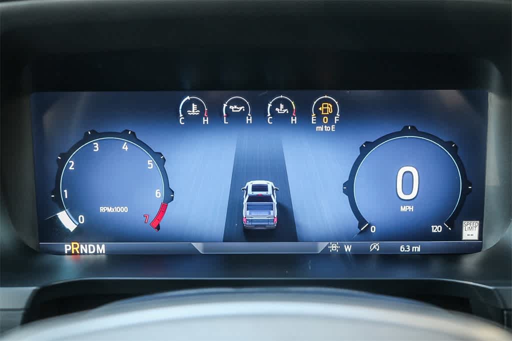 Thumbnail: 2025 Ford F-150 - 22