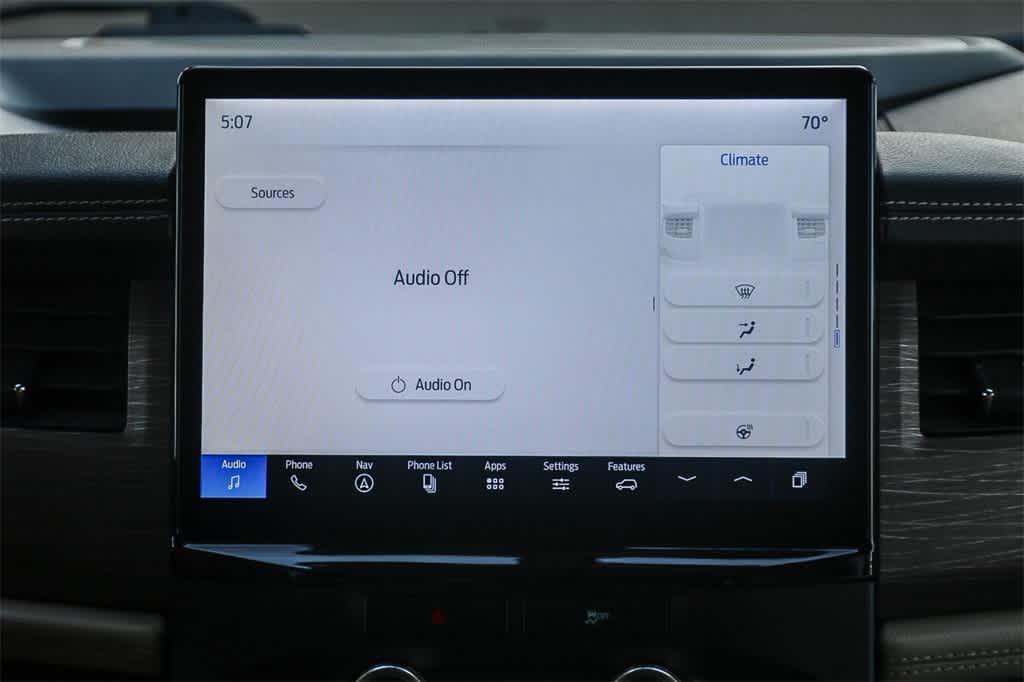 2022 Ford Expedition Limited 14