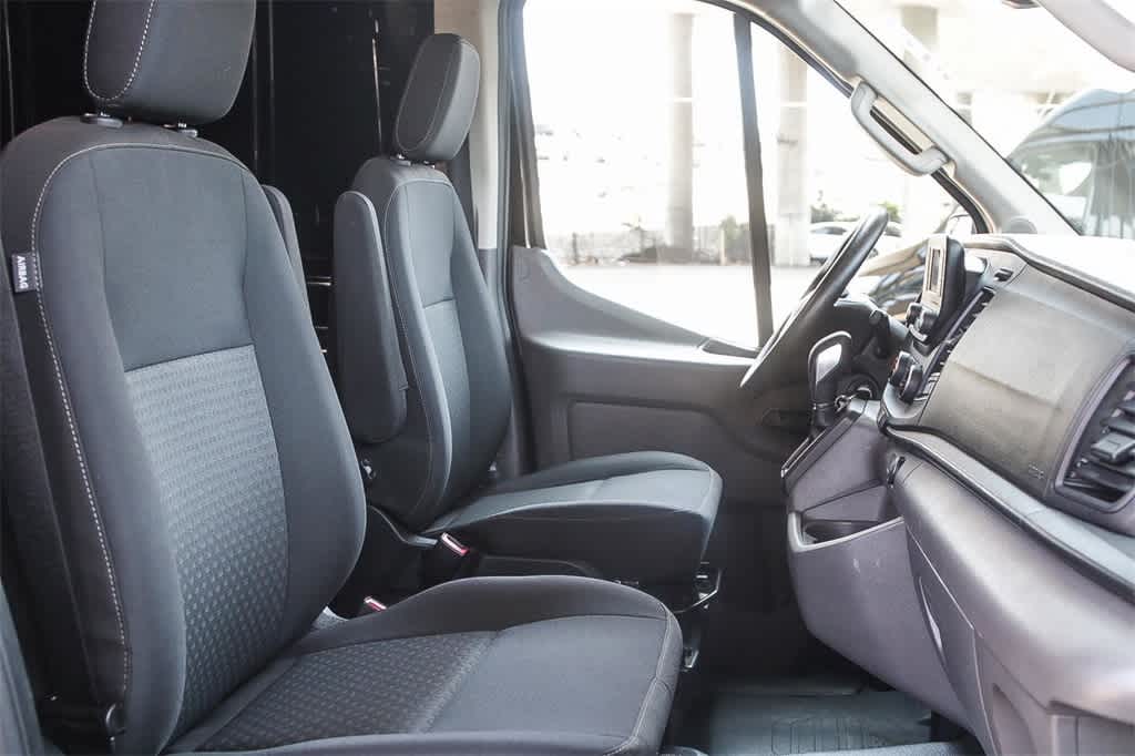 Thumbnail: 2021 Ford Transit Series - 15