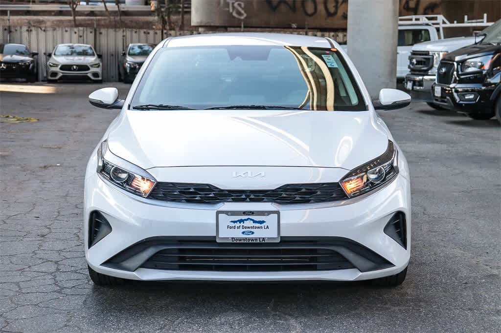 Thumbnail: 2023 Kia Forte - 2