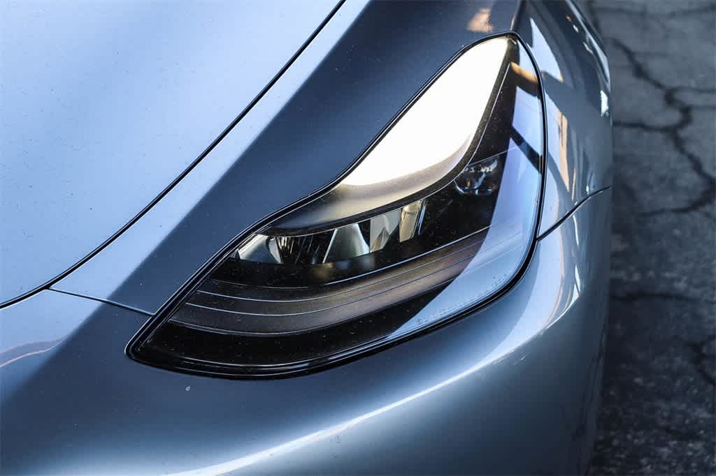 Thumbnail: 2025 Tesla Model Y - 7