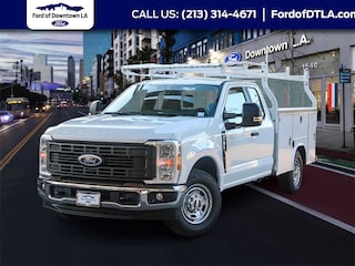 2025 Ford F-250 XL Truck Super Cab